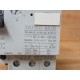 Siemens 3VU1300-1ML00 Starter Motor 3VU13001ML00 80A - Used