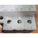 Siemens 3VU1300-1ML00 Starter Motor 3VU13001ML00 80A - Used