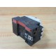 Siemens 3VU1300-1ML00 Starter Motor 3VU13001ML00 80A - Used