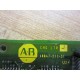 Allen Bradley 40847-217-51 Circuit Board 4084721751 Rev.J - Used