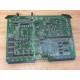 Nachi UM116 Robot PC Board UM116C WHeader + (2) 96-Pin Connectors - Used