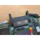 Nachi UM116 Robot PC Board UM116C WHeader + (2) 96-Pin Connectors - Used