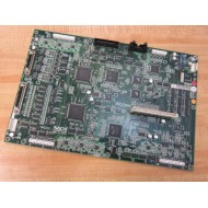 Nachi UM221C Circuit Board UM221 - Used