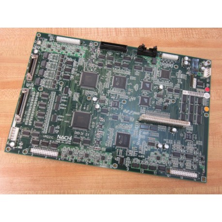 Nachi UM221C Circuit Board UM221 - Used