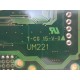 Nachi UM221C Circuit Board UM221 - Used