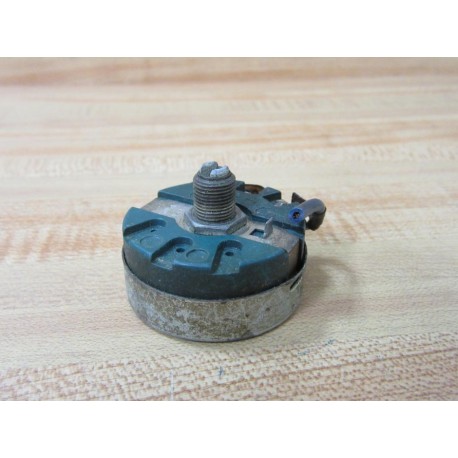 Clarostat A58-1000 Potentiometer A581000 - Used