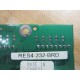 Dynapro RES4-232-BRD SC4 Controller RES4232BRD - Used