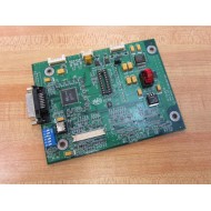 AVED AV-DVI-RCVR Circuit Board AV-DVI-RCVR-LM151X2 - Used