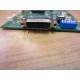 AVED AV-DVI-RCVR Circuit Board AV-DVI-RCVR-LM151X2 - Used