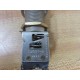 Micro Switch 1J001-W Push Switch M2288581-01W (Pack of 4) - Used
