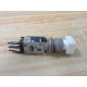 Micro Switch 1J001-W Push Switch M2288581-01W (Pack of 4) - Used