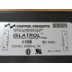 Control Concepts I-105 Islatrol Noise Filter I105 - New No Box