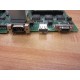 Yaskawa JANCD-XCP01-1 Control Board JANCDXCP011 WO 1 Side of Header - Parts Only