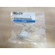 SMC MXQ-CT8 Hard Stop Retract End MXQCT8