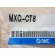 SMC MXQ-CT8 Hard Stop Retract End MXQCT8