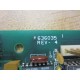 Allen Bradley 636035 Circuit Board wo EncoderCounter Side Panel - Used