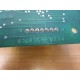 Allen Bradley 636035 Circuit Board wo EncoderCounter Side Panel - Used