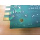 Allen Bradley 636035 Circuit Board wo EncoderCounter Side Panel - Used