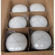 Hepner Air Filter 582765 Compressor Element SR32C04B (Pack of 6)