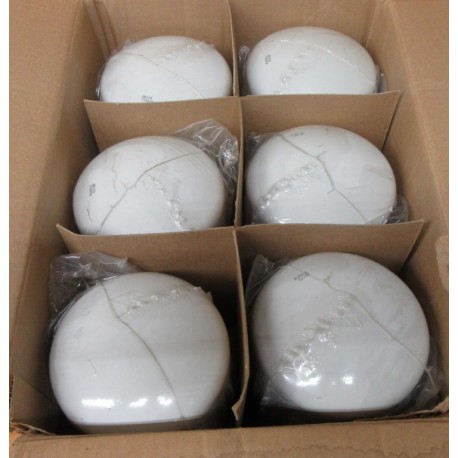 Hepner Air Filter 582765 Compressor Element SR32C04B (Pack of 6)