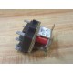 Products Unlimited 9100-211Q829 Relay P06240 - Used