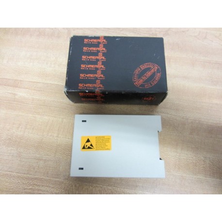 Schmersal AES 1135 AES1135 AES-1135 Safety Control Module