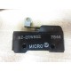 Honeywell BZ-2RW822 Snap Action Micro Switch BZ2RW822 (Pack of 2)