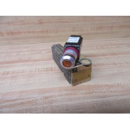 Allen Bradley 800MR-FXP16AA Push-Pull Switch 800MR-FXP16X
