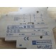 Telemecanique LA1-LB017 Auxiliary Contact Block LA1LB017 022475 - New No Box