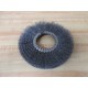 Osborn 21080 6" Wire Brush Wheel (Pack of 3)