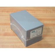 Bud Industries CU-2103-B Minibox CU2103B (Pack of 3)