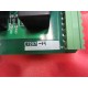 Telemotive E7207-1 Circuit Board  E72071 Rev. F