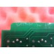 Telemotive E7207-1 Circuit Board  E72071 Rev. F