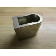 Square D 500MCM-00 Lug 500MCM00 AL7CU (Pack of 4) - Used