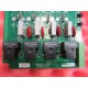 Telemotive E7207-1 Circuit Board  E72071 Rev. F