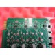Telemotive E7207-1 Circuit Board  E72071 Rev. F