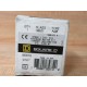 Square D 9001-A20 Mushroom Button Kit 9001A20 (Pack of 4)