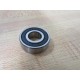 Fag 6001-2RSR-C3 Cage Bearing 60012RSRC3 (Pack of 2)