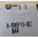 Gates B44 V-Belt 9003-2044