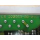 Berger Lahr 220953-00-01C Circuit Board LS 220953-00-01C - Used
