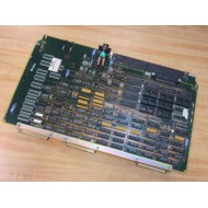 Modicon M909-000 Memory Module M909000 Rev.BBoard Only - Used