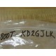 Allen Bradley 800T-KD2GJLK Push Button Ser. T - New No Box