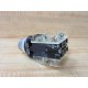 Allen Bradley 800T-KD2GJLK Push Button Ser. T - New No Box