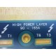 470387U015 High Power Layer Board - New No Box