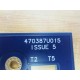 470387U015 High Power Layer Board - New No Box
