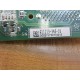 Yaskawa SGDH-CA04 Circuit Board SGDHCA04 - Parts Only