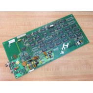 Gould S202-001 Circuit Board  S202-000 WPCB A241-000 - Used