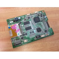 Yaskawa EMS0702 Circuit Board 2201809-9A 3 2201809-9A-A - Parts Only