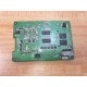 Yaskawa EMS0702 Circuit Board 2201809-9A 3 2201809-9A-A - Parts Only