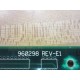 Allen Bradley 960298 Circuit Board 960298-01 - Parts Only